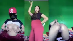 Kak Anty Joget Bugil Nungging Lepas CD Video by TXXX