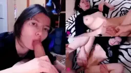 Skali Tancep Crott 2x Di Memek Cindo – Webtolove Video by HQporner