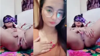 Putri Carol Live Colmek Full Durasi Video by xHamster