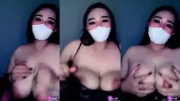 Remas Nenen Papaya Queen Aurel Mango Video by KingBokep