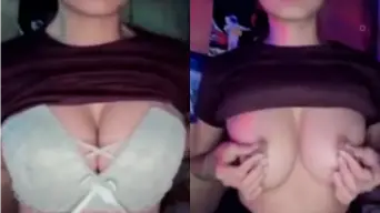Toket 4_BG Enak Banget Buat Nete Video by AVTub