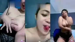 Neng Toket Jumbo Video by RedTube