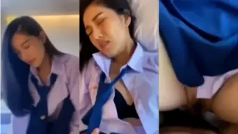Viral Cewek SM4 Checkin di Hotel Video by YouPorn