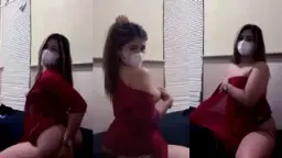 Zara Bokong Besar Goyang WOT Video by NoBokep Zara Bokong Besar Goyang WOT Video by NoBokep