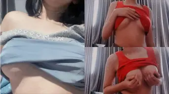 Terbaru Dea Anjani Toge Part1 Video by HQporner