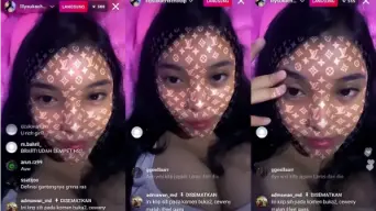 Live IG Daun Masih Muda Toket Gede Video by Indo18 Live IG Daun Masih Muda Toket Gede Video by Indo18