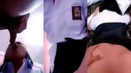 Guru Ngentot 4_BG P3l4jar Sepulang S3k0lah di Kos Video by KingBokep