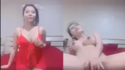 Terbaru Selebgram Tante Toge VCS Full Video Video by YouPorn