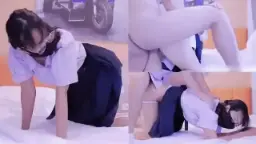 Bokep P3l4jar Daun Masih Muda Bikin Konten ML di Hotel Video by Tube8