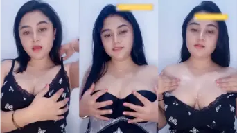 Allea Nadya Tobrut Bikin Ngiler Pascol Video by IXXX