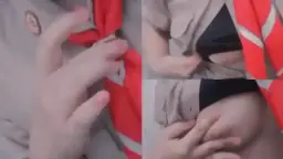 Gadis Pramuka Pamer Toket Gede Binal Video by NoBokep