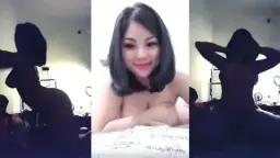 Babyferiosa Telanjang Full di Kamar Video by Indo18