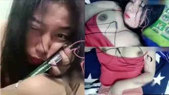 Viral 4_nak Pajak Full Video 05 Video by PornOne