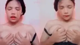 Abg Tetenya Udah Gede Video by Tube8