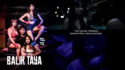 Bokep Balik Taya 2023 Sub Indo – Bokep Film Semi Subtitle Indonesia Video by PornHub