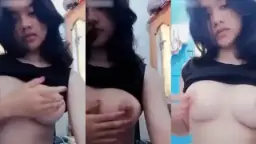 VCS 4_BG Mainin Toket Gede Video by Indo18