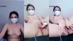 Vialin Kocok Memek Squirt Video by simontok