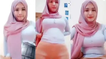 Ukhti BabyAuliya Cantik Liveshow Dream Video by IXXX